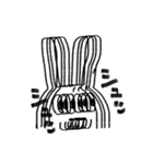 ヌサギ（個別スタンプ：14）