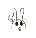 ヌサギ（個別スタンプ：15）
