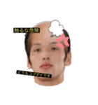 sexyboys（個別スタンプ：8）