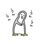 へたぺん 1（個別スタンプ：4）