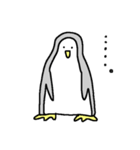 へたぺん 1（個別スタンプ：5）