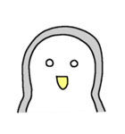へたぺん 1（個別スタンプ：34）