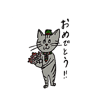 #Toqi #1（個別スタンプ：1）
