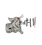 #Toqi #1（個別スタンプ：8）