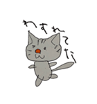 #Toqi #1（個別スタンプ：9）