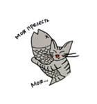 #Toqi #1（個別スタンプ：11）