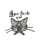 #Toqi #1（個別スタンプ：12）