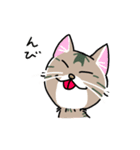 しーとひま（個別スタンプ：1）
