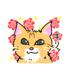 しーとひま（個別スタンプ：38）