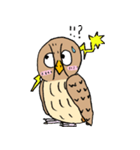 福 福 フクちゃん（個別スタンプ：3）