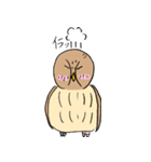 福 福 フクちゃん（個別スタンプ：4）