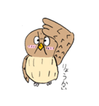 福 福 フクちゃん（個別スタンプ：9）