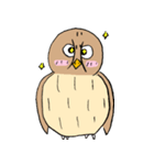 福 福 フクちゃん（個別スタンプ：12）