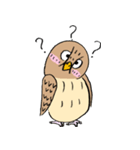 福 福 フクちゃん（個別スタンプ：15）