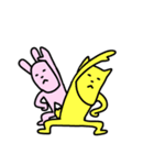 Funnyな動物 ファニマルズ！（個別スタンプ：23）