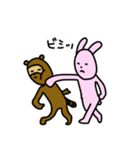 Funnyな動物 ファニマルズ！（個別スタンプ：26）