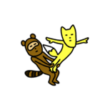 Funnyな動物 ファニマルズ！（個別スタンプ：29）
