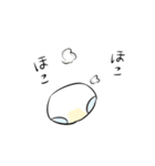 ばぶねこ。（個別スタンプ：20）