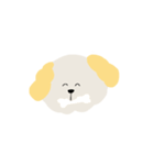ボク、むぎ。（個別スタンプ：7）