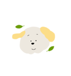 ボク、むぎ。（個別スタンプ：19）