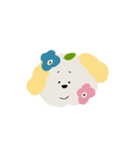 ボク、むぎ。（個別スタンプ：20）