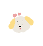 ボク、むぎ。（個別スタンプ：26）