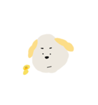 ボク、むぎ。（個別スタンプ：27）