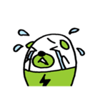 麻雀ふうたくん（個別スタンプ：22）