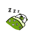 麻雀ふうたくん（個別スタンプ：37）