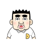 ドンちゃんのLINEスタンプ（個別スタンプ：1）