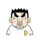 ドンちゃんのLINEスタンプ（個別スタンプ：2）