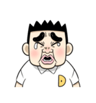 ドンちゃんのLINEスタンプ（個別スタンプ：3）