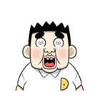 ドンちゃんのLINEスタンプ（個別スタンプ：4）