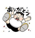 ドンちゃんのLINEスタンプ（個別スタンプ：13）