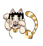 ドンちゃんのLINEスタンプ（個別スタンプ：16）