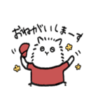 やぎぱか（個別スタンプ：5）