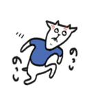 やぎぱか（個別スタンプ：6）