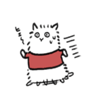 やぎぱか（個別スタンプ：7）
