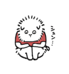 やぎぱか（個別スタンプ：13）