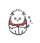 やぎぱか（個別スタンプ：14）