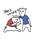やぎぱか（個別スタンプ：15）