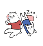やぎぱか（個別スタンプ：22）