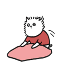 やぎぱか（個別スタンプ：23）