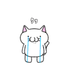 ネコのまたたびさん（個別スタンプ：30）