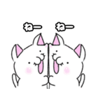 ネコのまたたびさん（個別スタンプ：32）