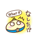 希望のたね（個別スタンプ：21）