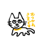 ただのらくがき3（個別スタンプ：4）