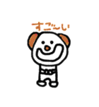 ただのらくがき3（個別スタンプ：27）