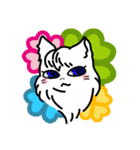 ふじまるのこねこたち（個別スタンプ：25）