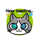ふじまるのこねこたち（個別スタンプ：30）